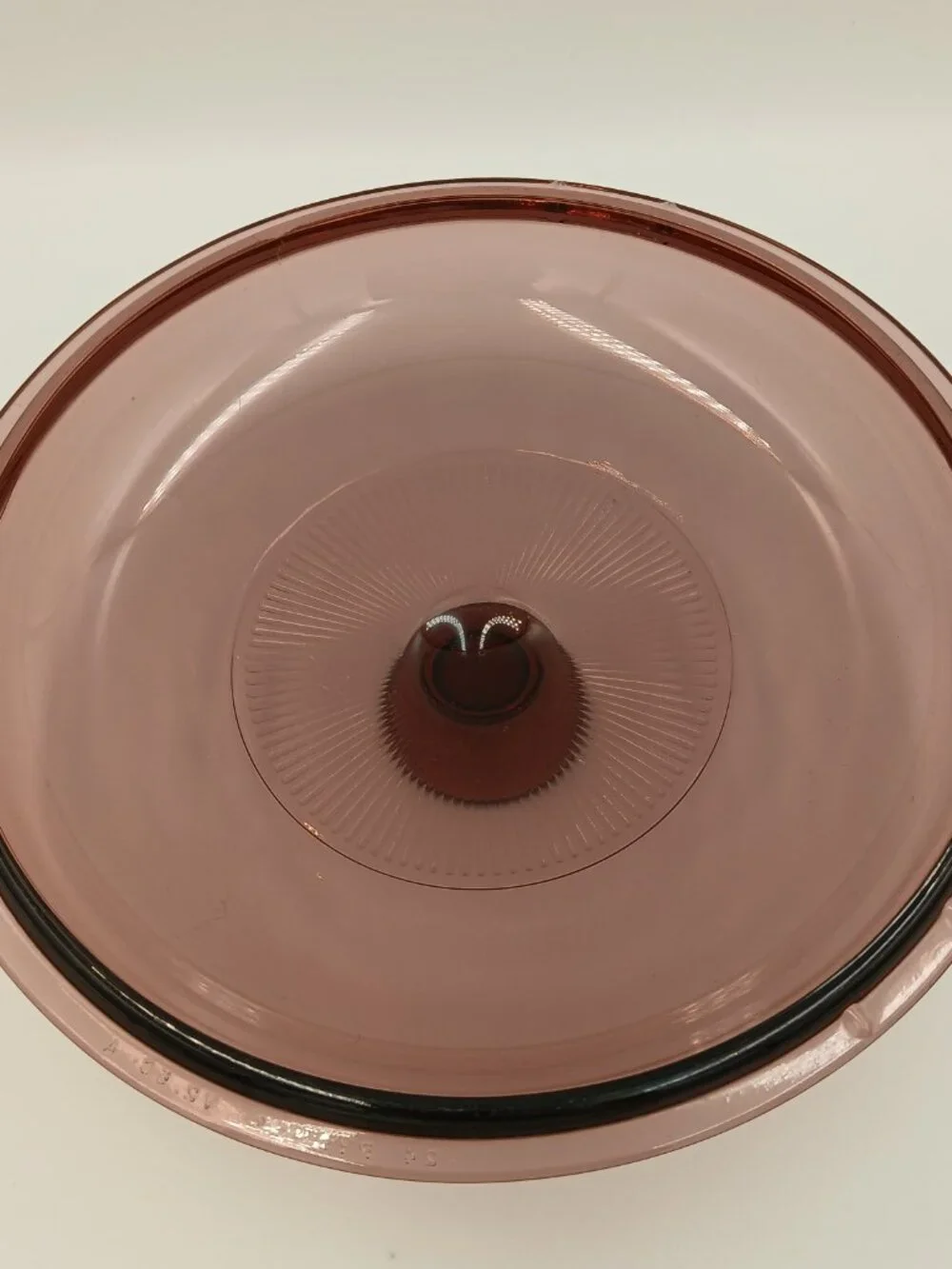 Pyrex vintage visions